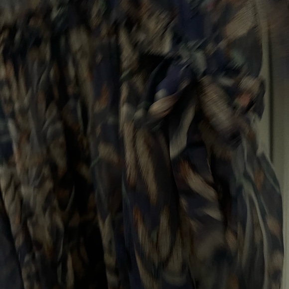 Zimmermann Short Dress Size 3 - Picture 4 of 7